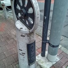 新橋赤レンガ通り