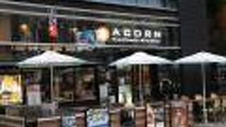 ACORN 新宿東宝ビル店