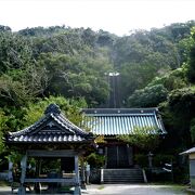 もう一つの安房国一宮 洲崎神社