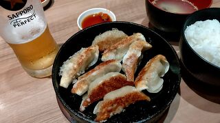 博多鉄なべ 無限餃子