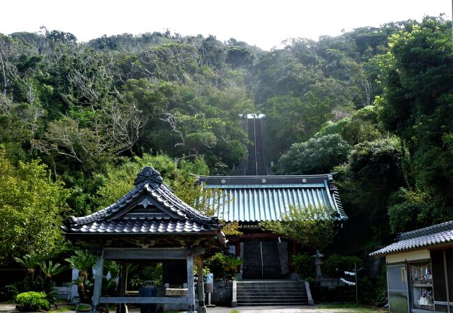 もう一つの安房国一宮 洲崎神社