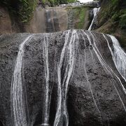 水量がもっと多ければ・・・