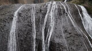 水量がもっと多ければ・・・