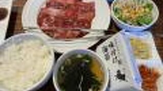 焼肉 平城苑 松戸店