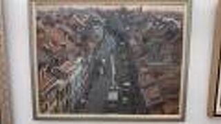 素晴らしい水彩画がいっぱい！