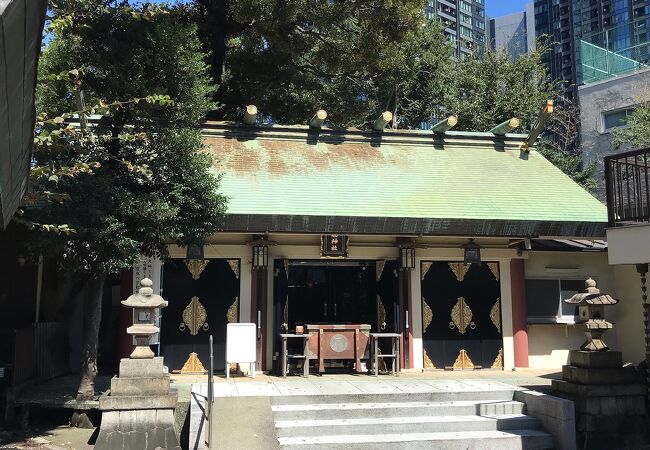 貴船神社