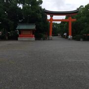 八幡宮の総本部