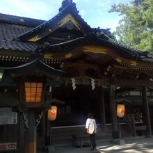 安宅住吉神社