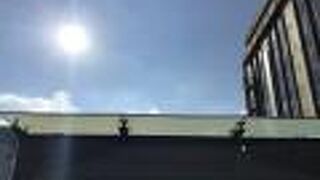 姫路駅前にある地下街