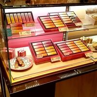 ベルン 銀座三越店