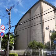 カトリック神戸中央教会