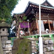 櫻木神社