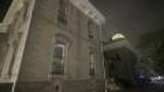 旧新橋停車場鉄道歴史展示室♪