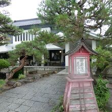 田原屋菓子店