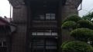 雰囲気あります