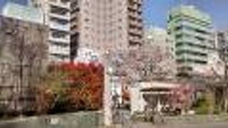 JR巣鴨駅から至近