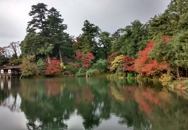 金沢城 兼六園ライトアップ 秋の段 クチコミ アクセス 営業時間 金沢 フォートラベル