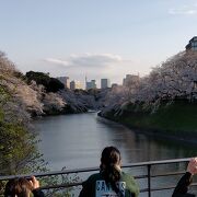 絶景は素晴らしかった！