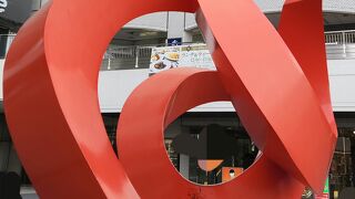 目立っているはず＾＾；