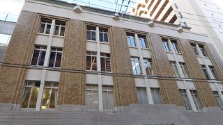 大正時代の大大阪モダンビル