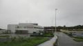 到着が遅れました