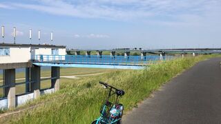 レンタサイクル