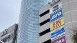 アルカキット錦糸町