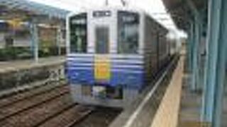 車掌はデパートガール