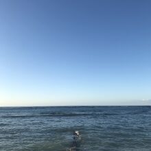 私のパワースポット