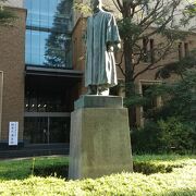 早稲田大学 早稲田キャンパス