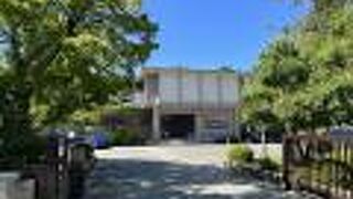 兼六園のそばにあります