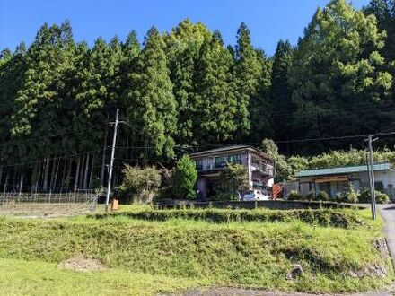 民宿あおば 写真