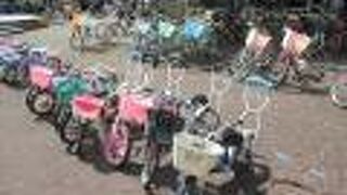 コロナ渦で少なかった利用者も増えつつあります