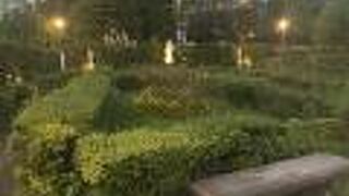 イタリア公園♪