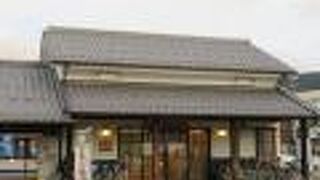 天橋立に近い道の駅