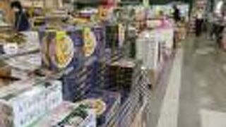 栃木県内の便利なサービスエリア