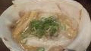 らぁ～めん 京 山陽姫路駅店