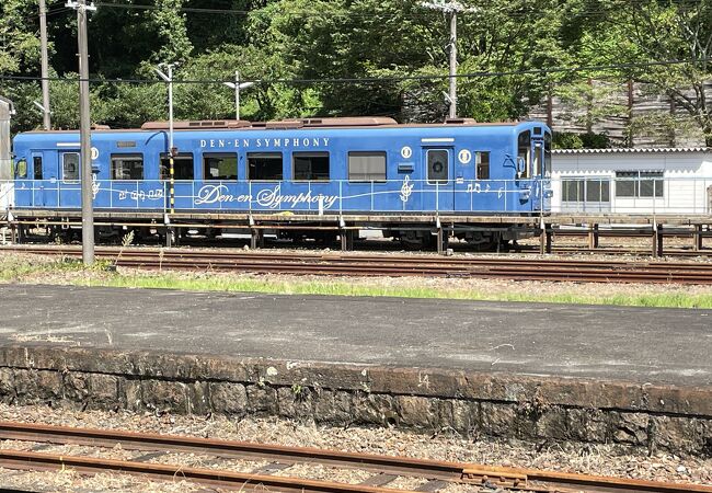 くま川鉄道 観光列車 田園シンフォニー