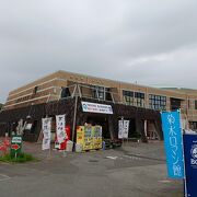 車中泊：道の駅 きくすい（熊本県）★＋