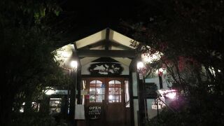 那須のおいしいイタリアン