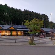 車中泊：道の駅 ゆふいん（大分県）★★★★★