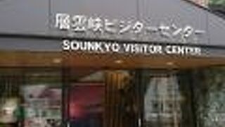 国際レベルの観光情報施設