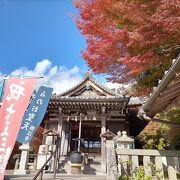 聖天宮西江寺