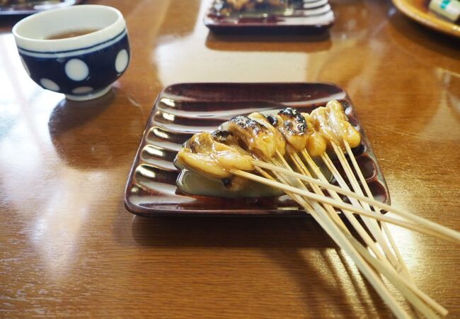 創業1000年超の日本最古の飲食店