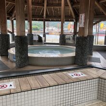 気持ち良かったです。