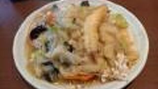 閉店迄、あと一回は来たい