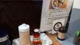 天かすのトッピング食感良かったです。