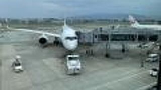 大阪国際空港(伊丹) ダイヤモンド・プレミアラウンジ