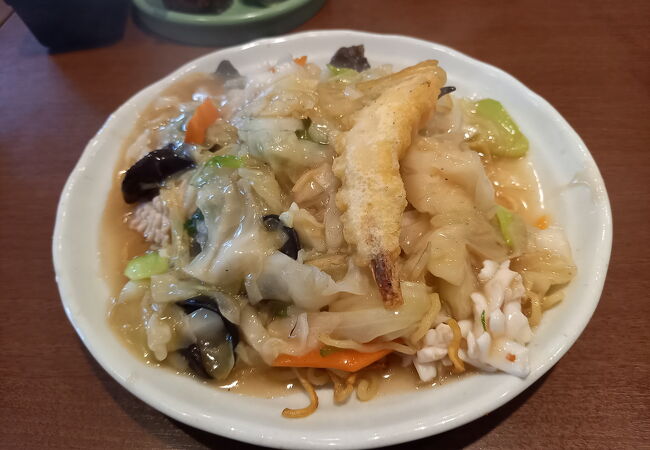 閉店迄、あと一回は来たい