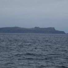 スコトン岬・トド島